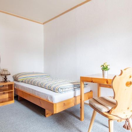 Hotel Hold Ag 아로사 외부 사진